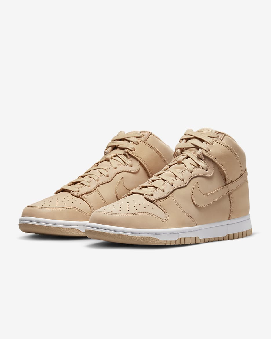 Nike Dunk High Premium Women's Shoes. Nike.com